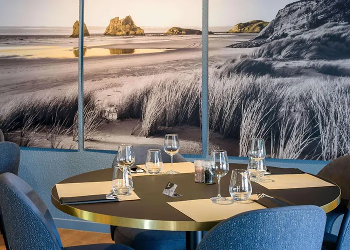 Mercure Toulouse Aeroport Blagnac