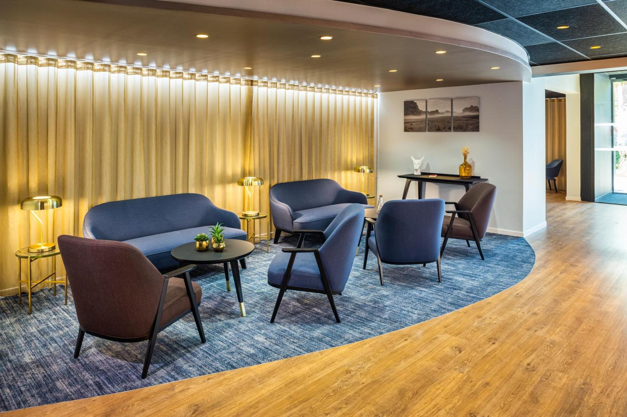 Mercure Toulouse Aeroport 4* Blagnac