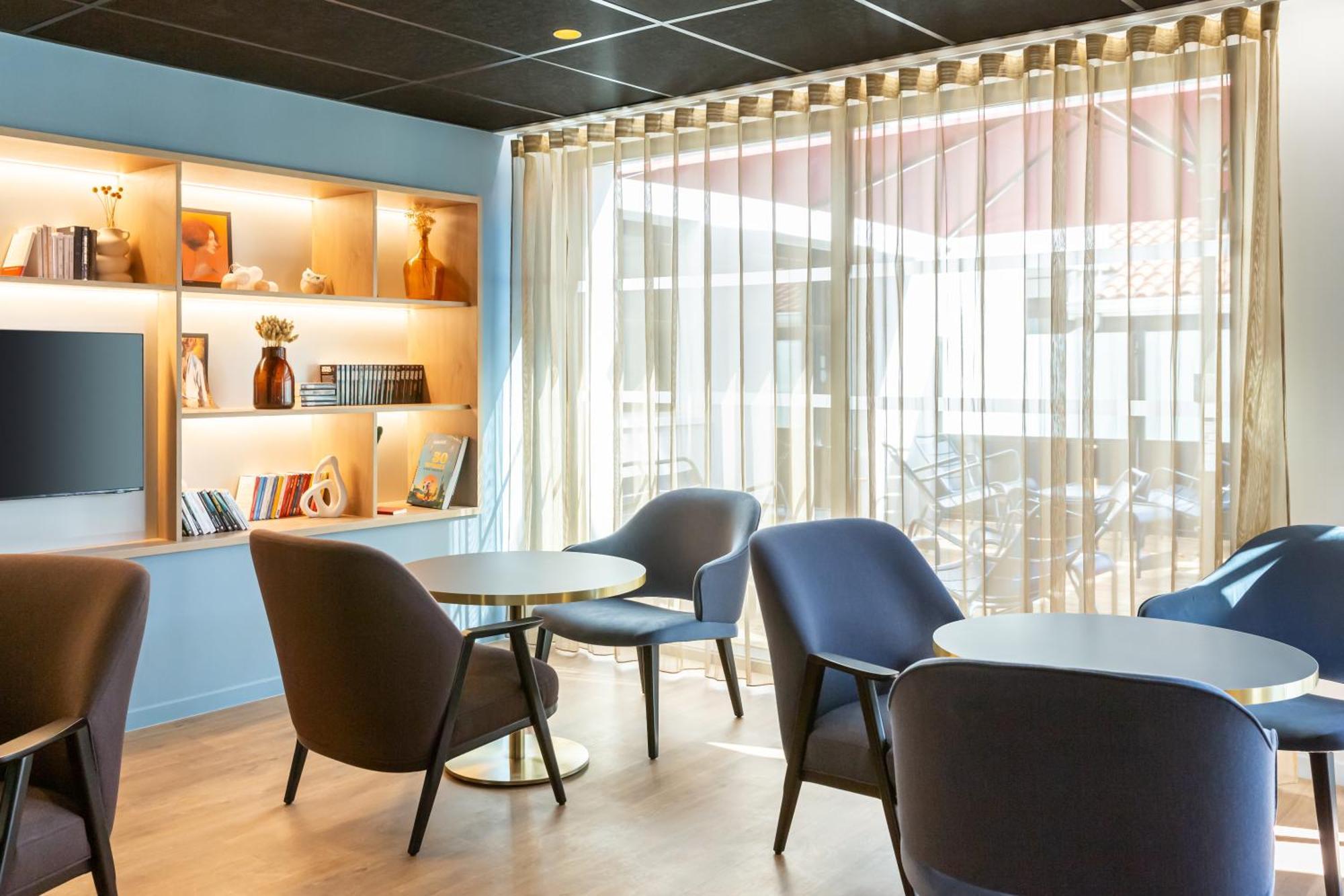 Mercure Toulouse Aeroport Hotel Blagnac
