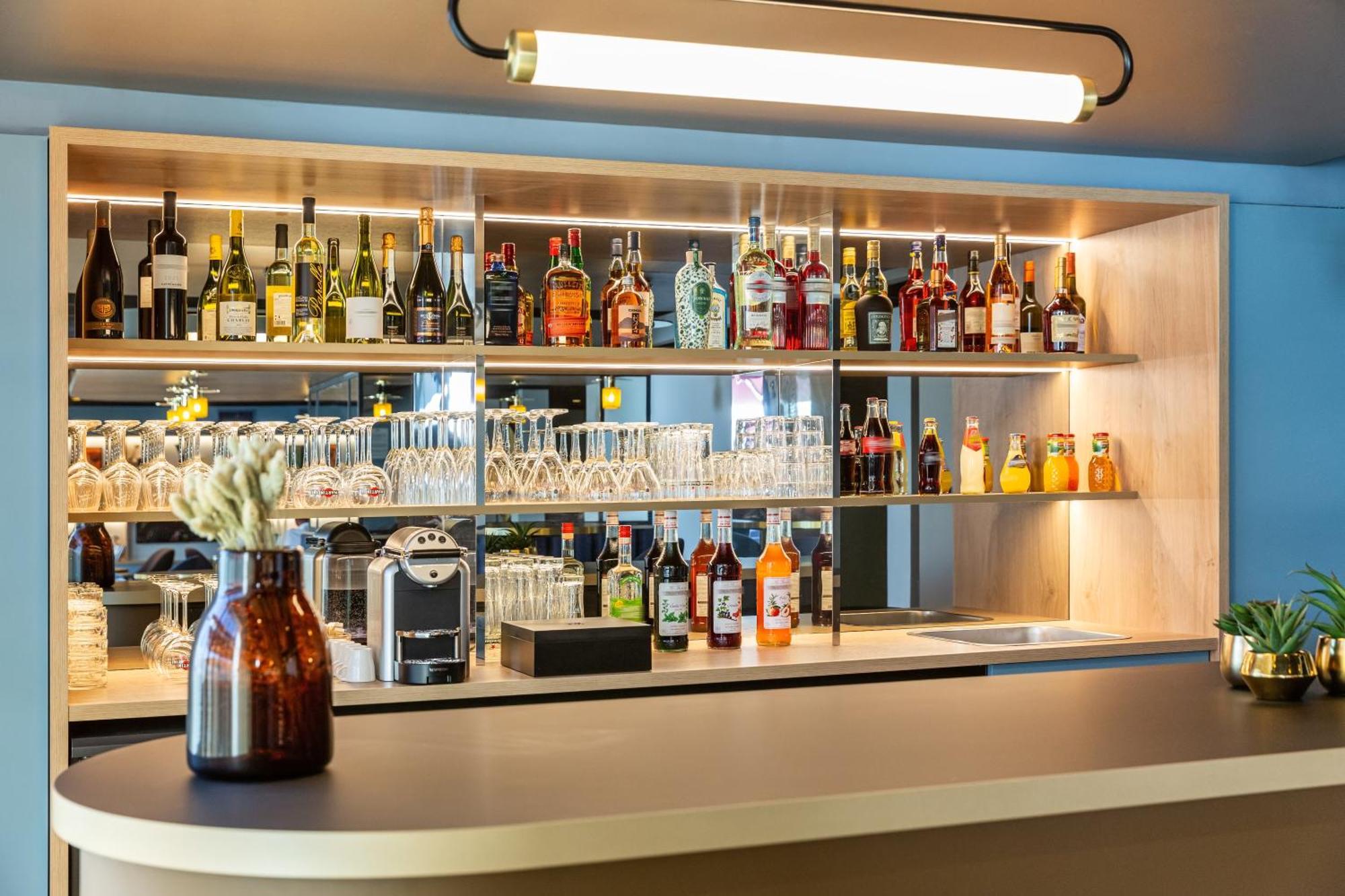 Mercure Toulouse Aeroport Hotel
