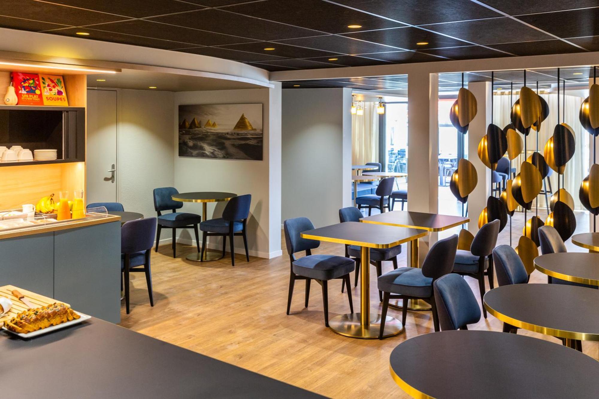 Hotel Mercure Toulouse Aeroport 4*