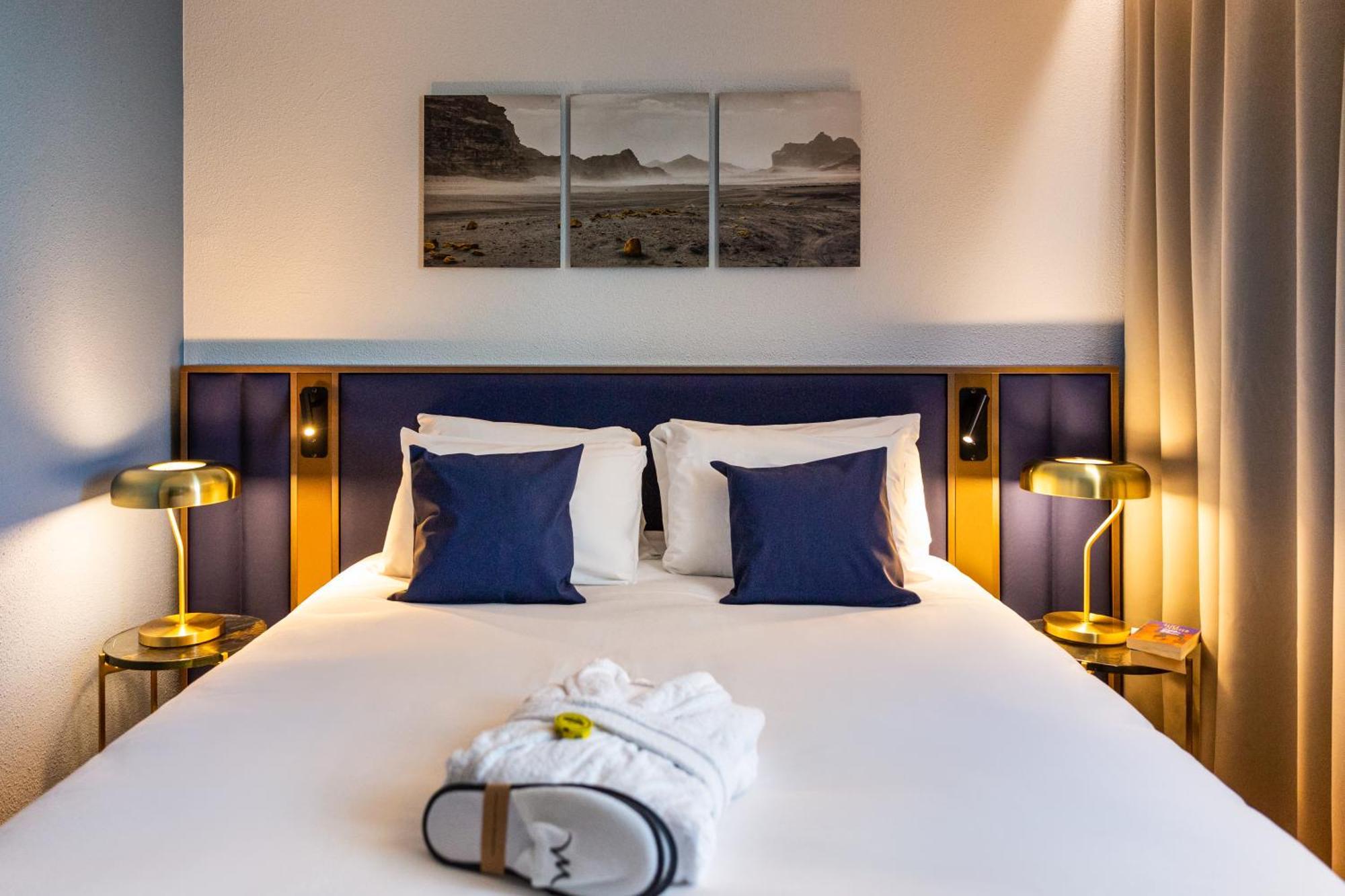 Mercure Toulouse Aeroport