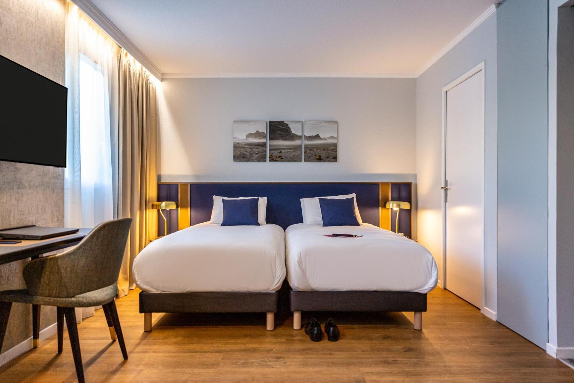 Mercure Toulouse Aeroport 4*