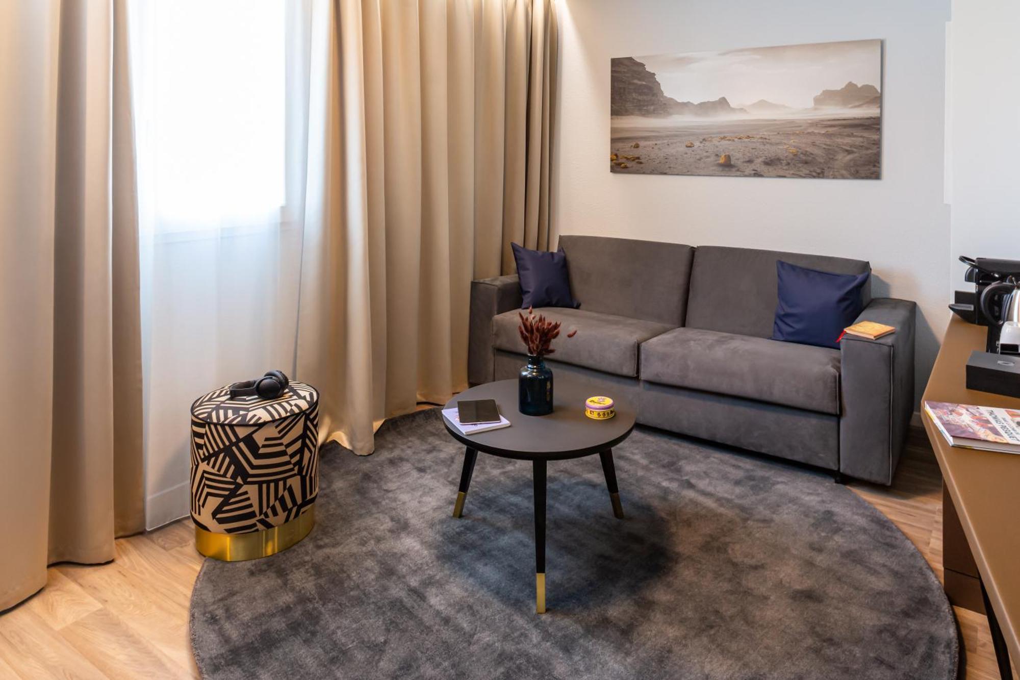 Mercure Toulouse Aeroport