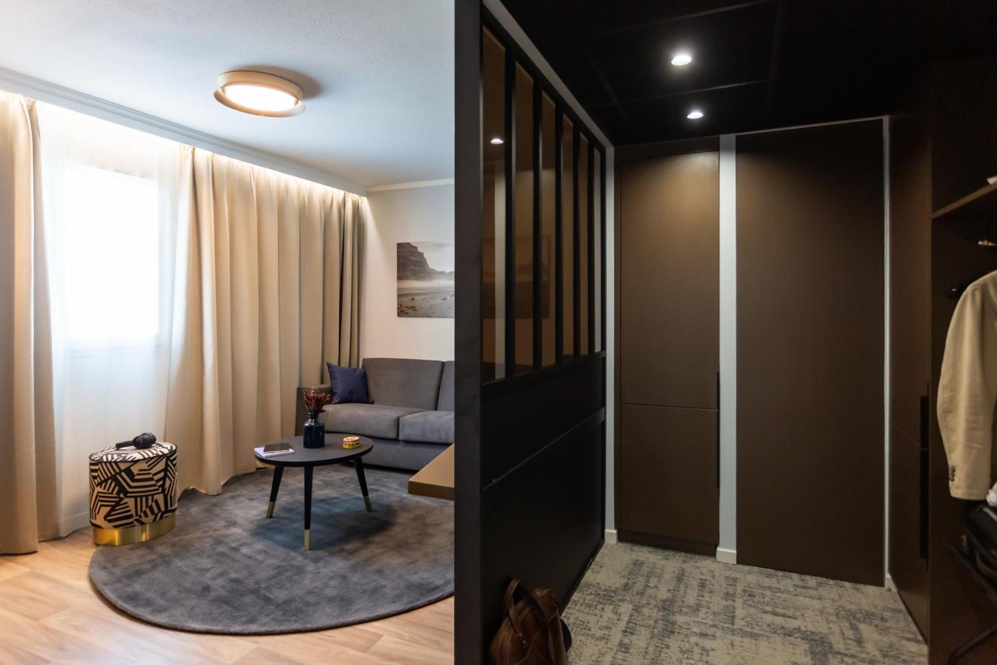 Mercure Toulouse Aeroport 4*
