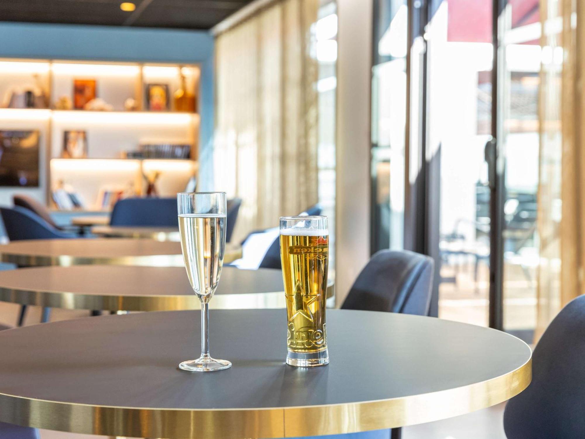Mercure Toulouse Aeroport Hotel