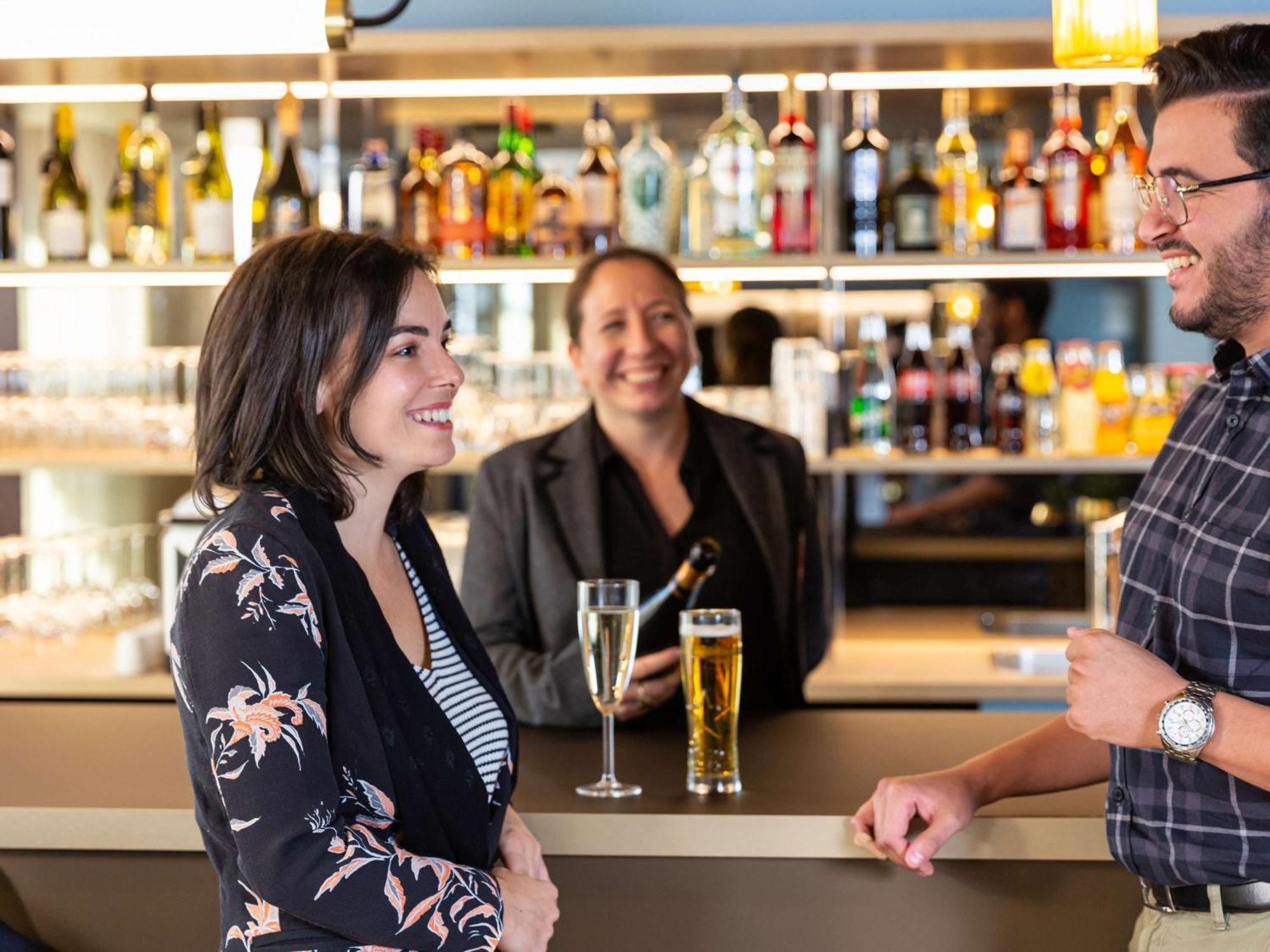 Hotel Mercure Toulouse Aeroport Blagnac