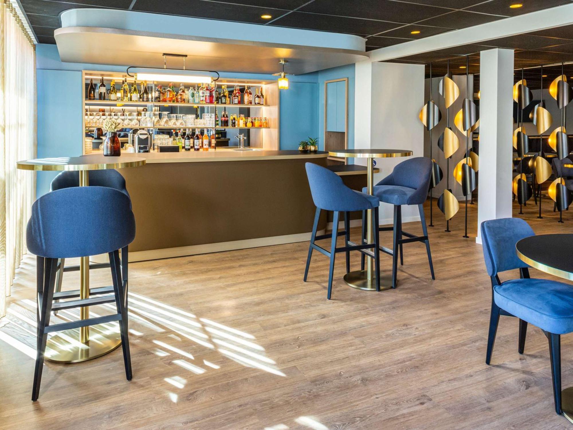 Mercure Toulouse Aeroport Blagnac