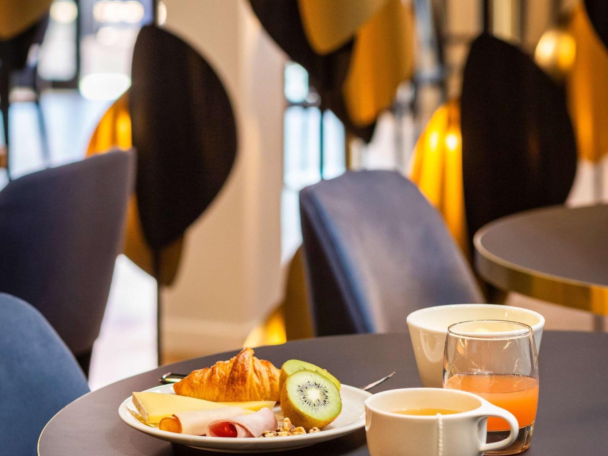 Mercure Toulouse Aeroport