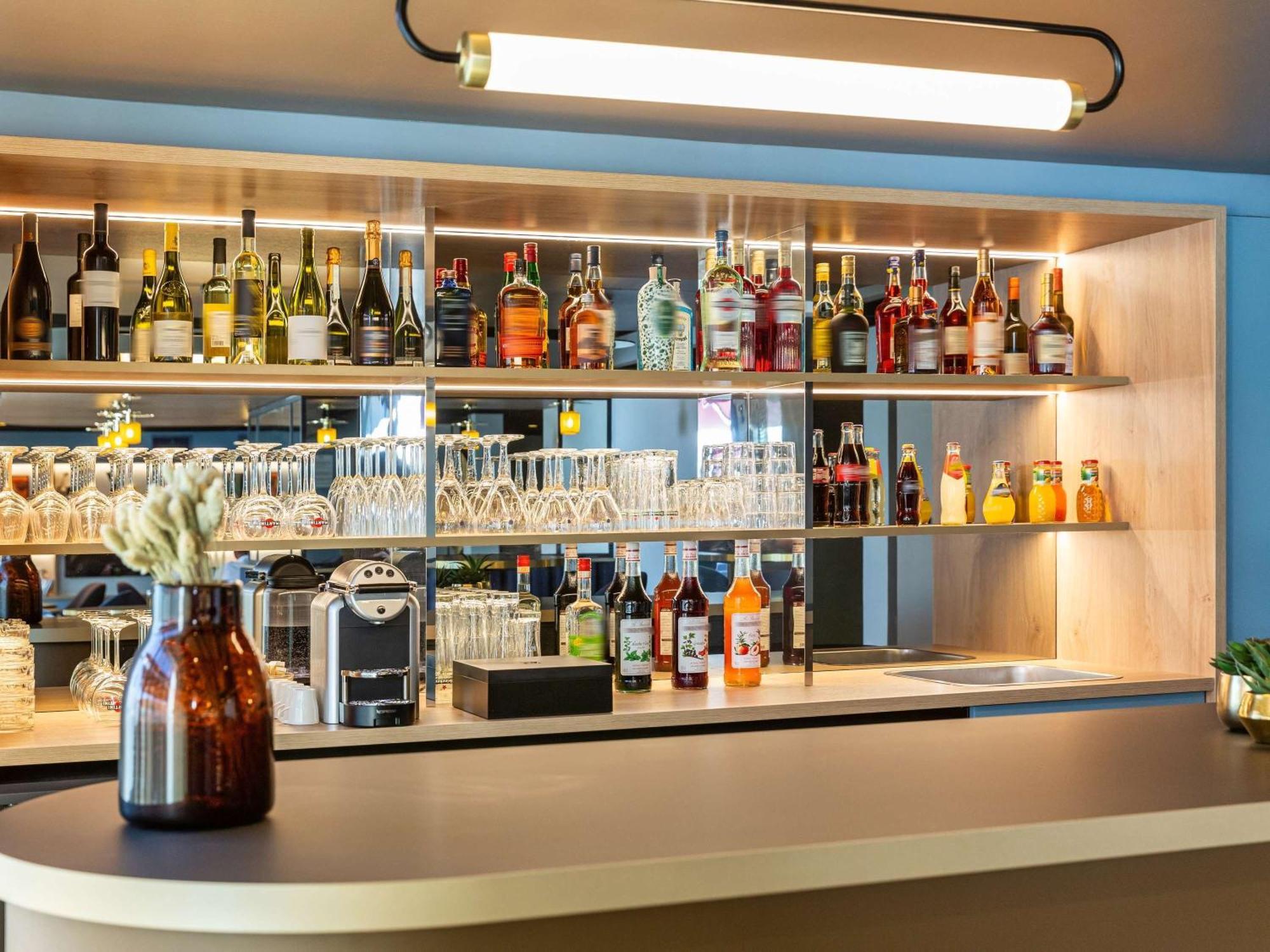 Hotel Mercure Toulouse Aeroport