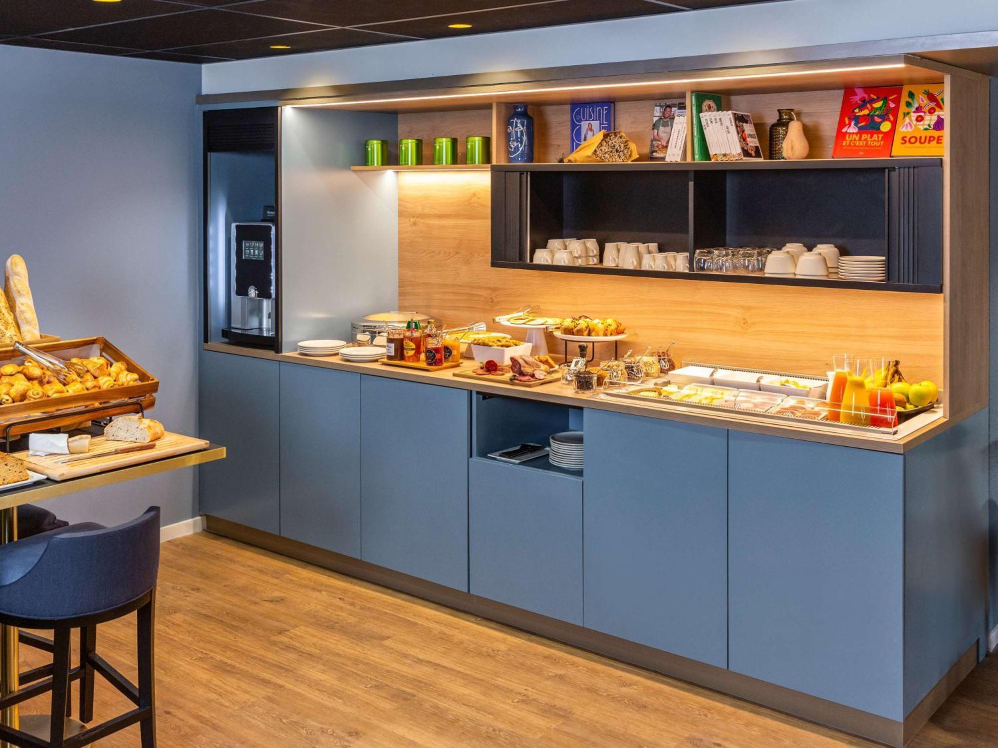 Mercure Toulouse Aeroport Hotel 4*