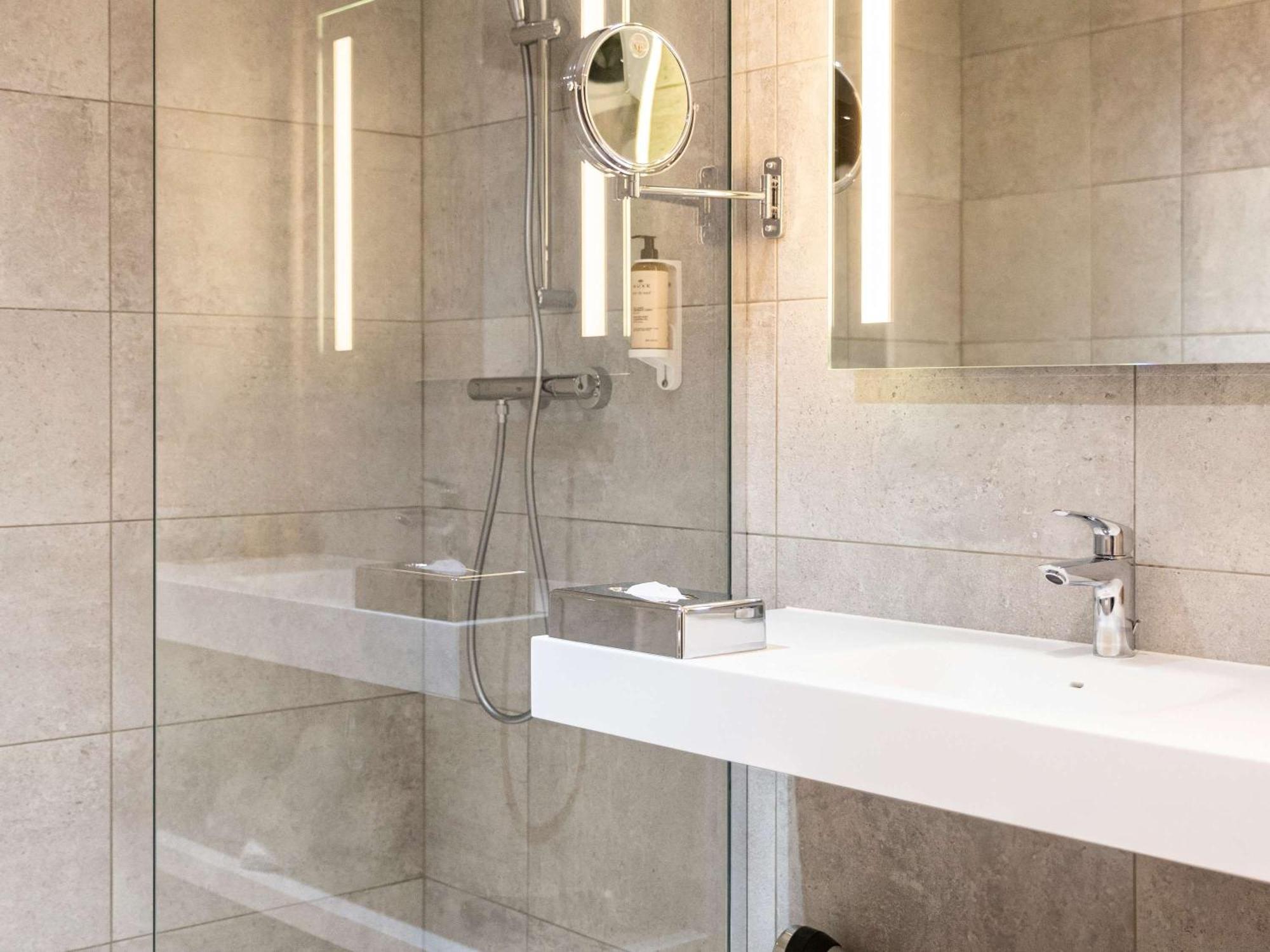 Mercure Toulouse Aeroport Hotel Blagnac