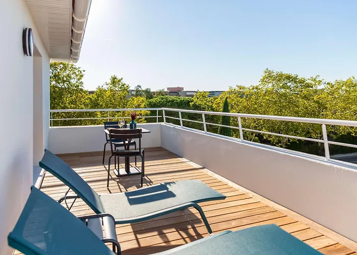 Mercure Toulouse Aeroport Blagnac