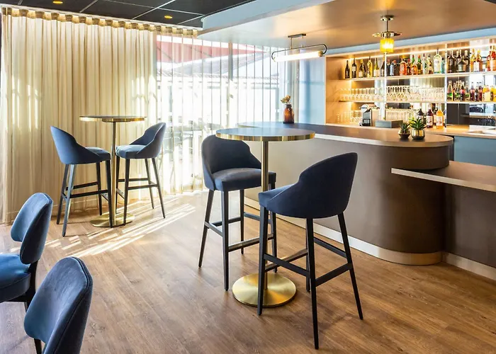 Mercure Toulouse Aeroport Blagnac