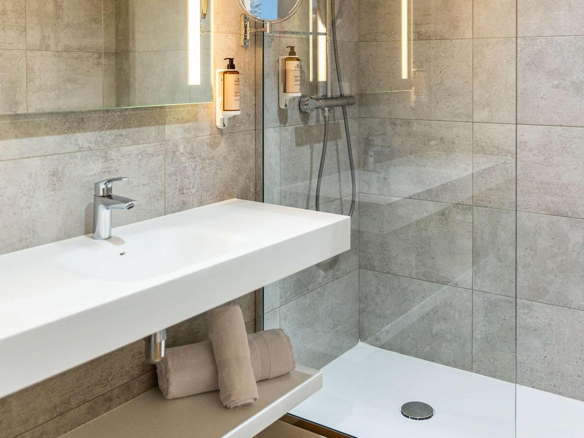 Mercure Toulouse Aeroport Hotel 4*