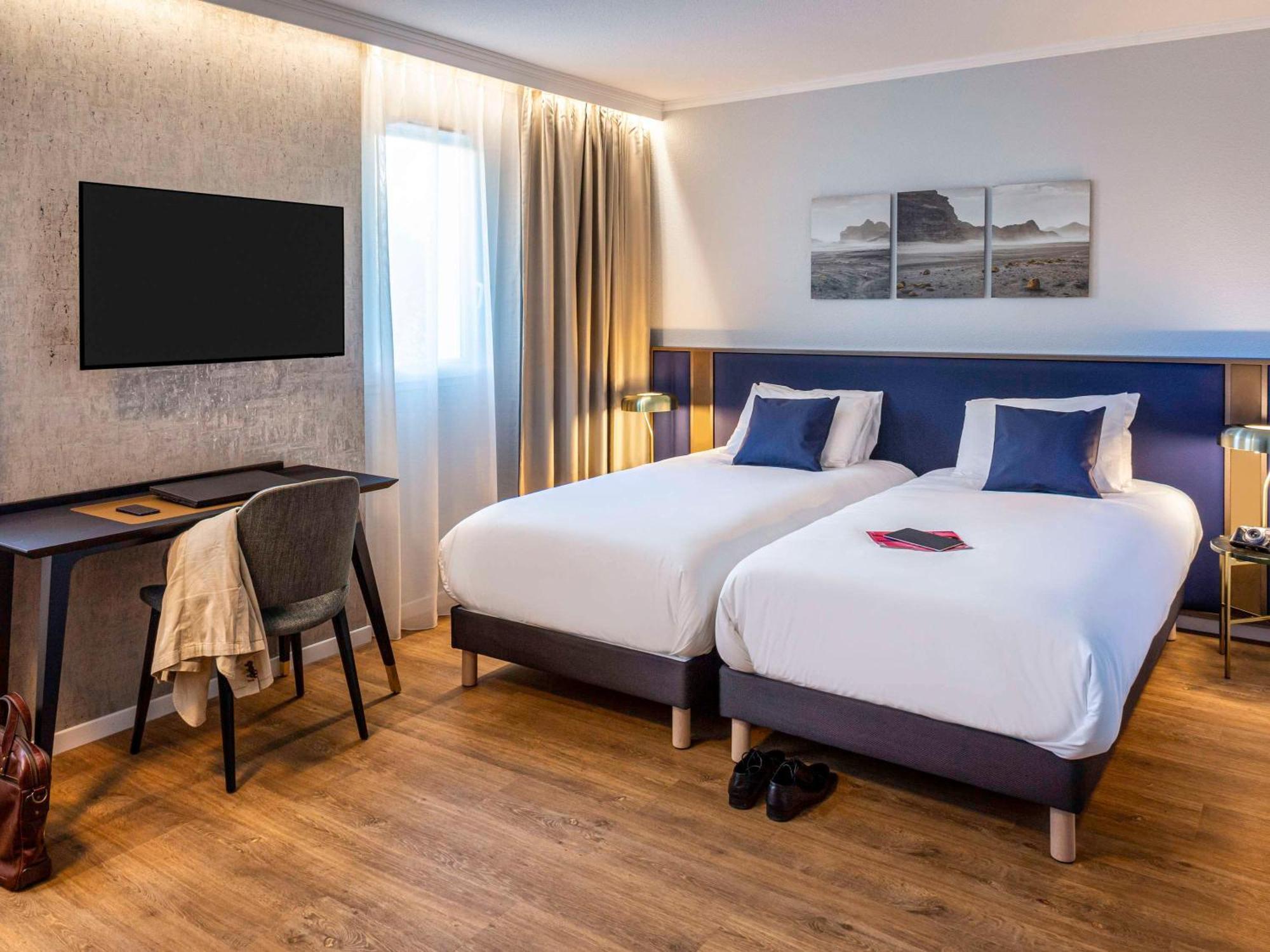 Mercure Toulouse Aeroport Blagnac