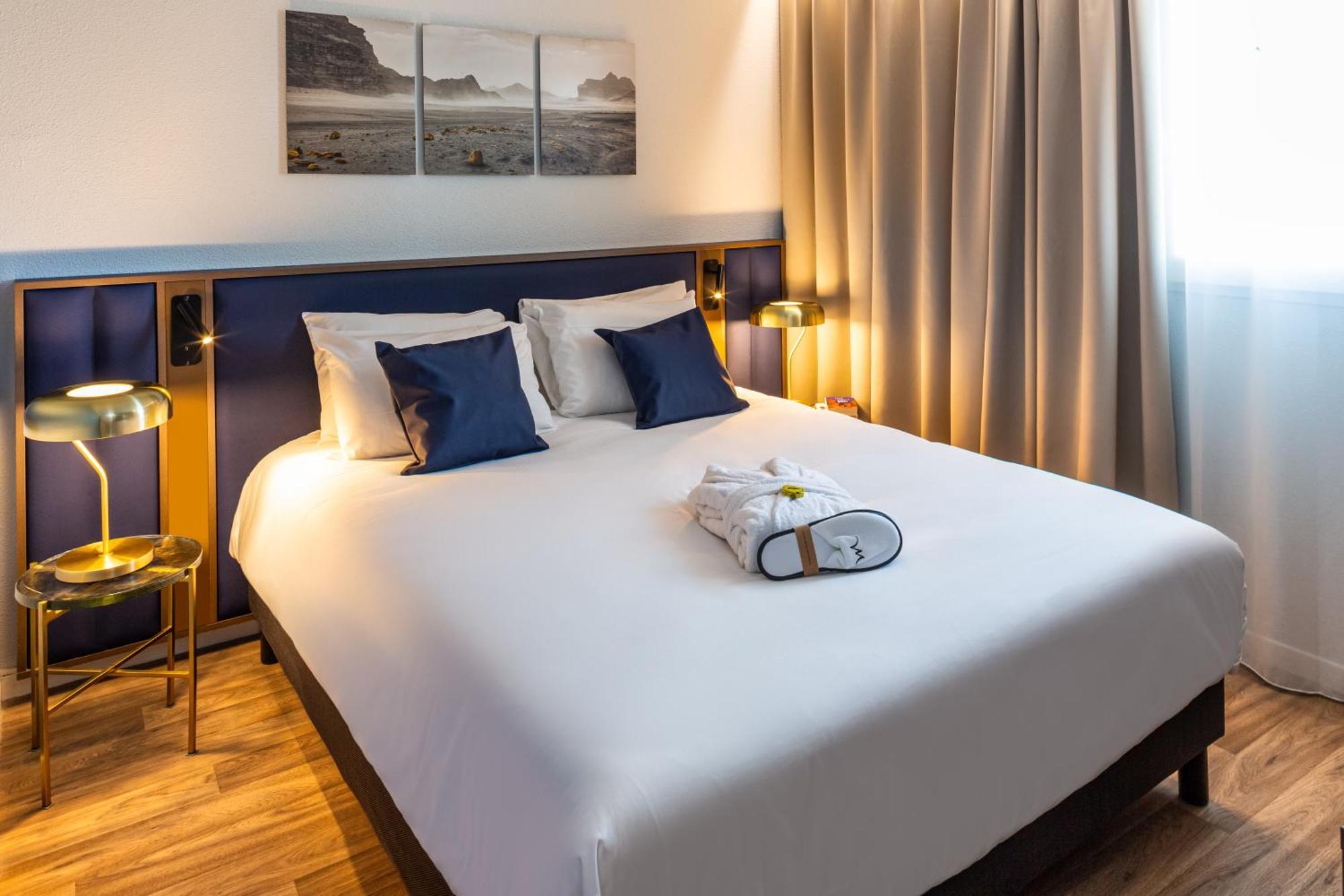 Mercure Toulouse Aeroport Blagnac