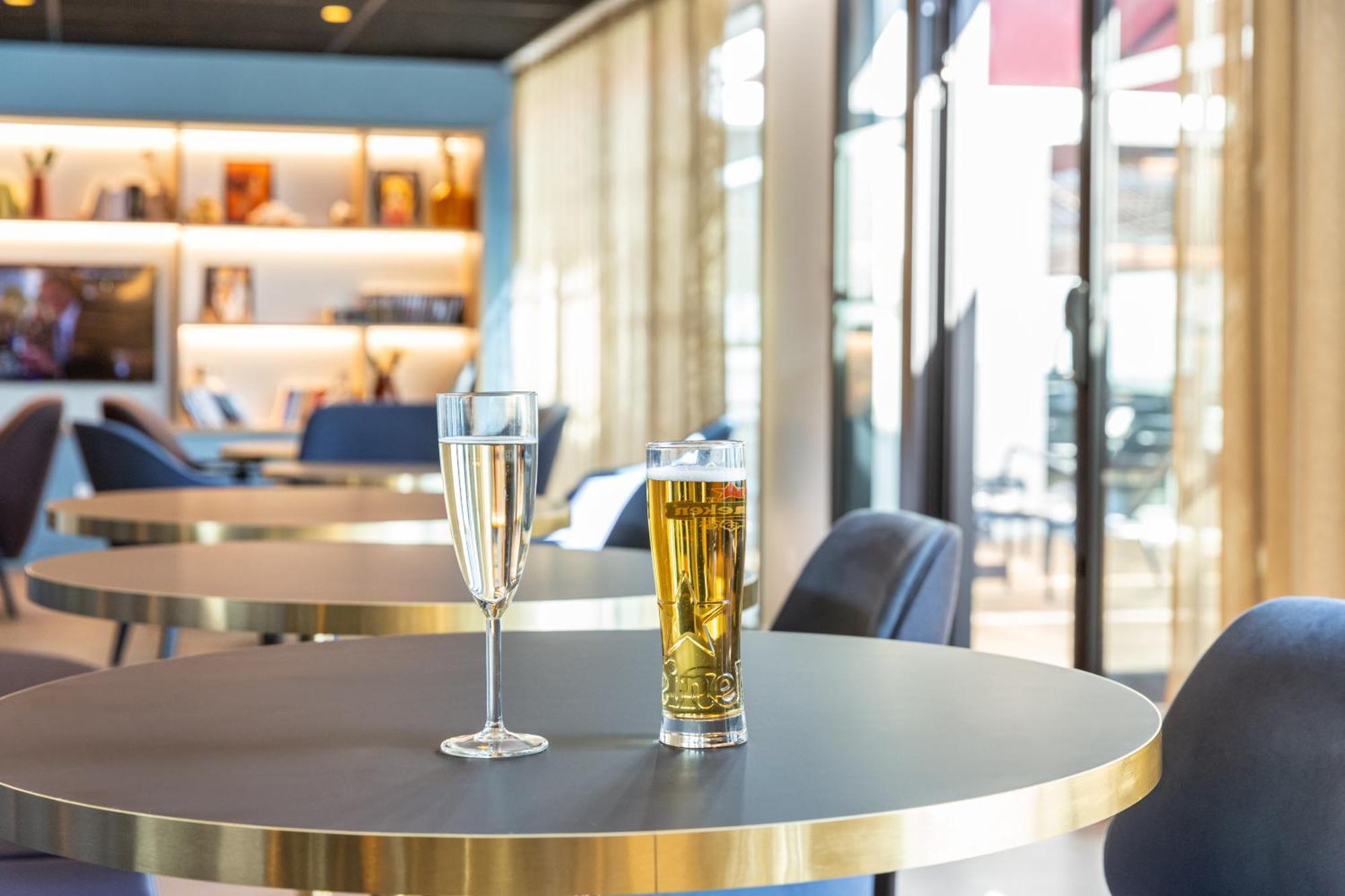 Mercure Toulouse Aeroport 4*