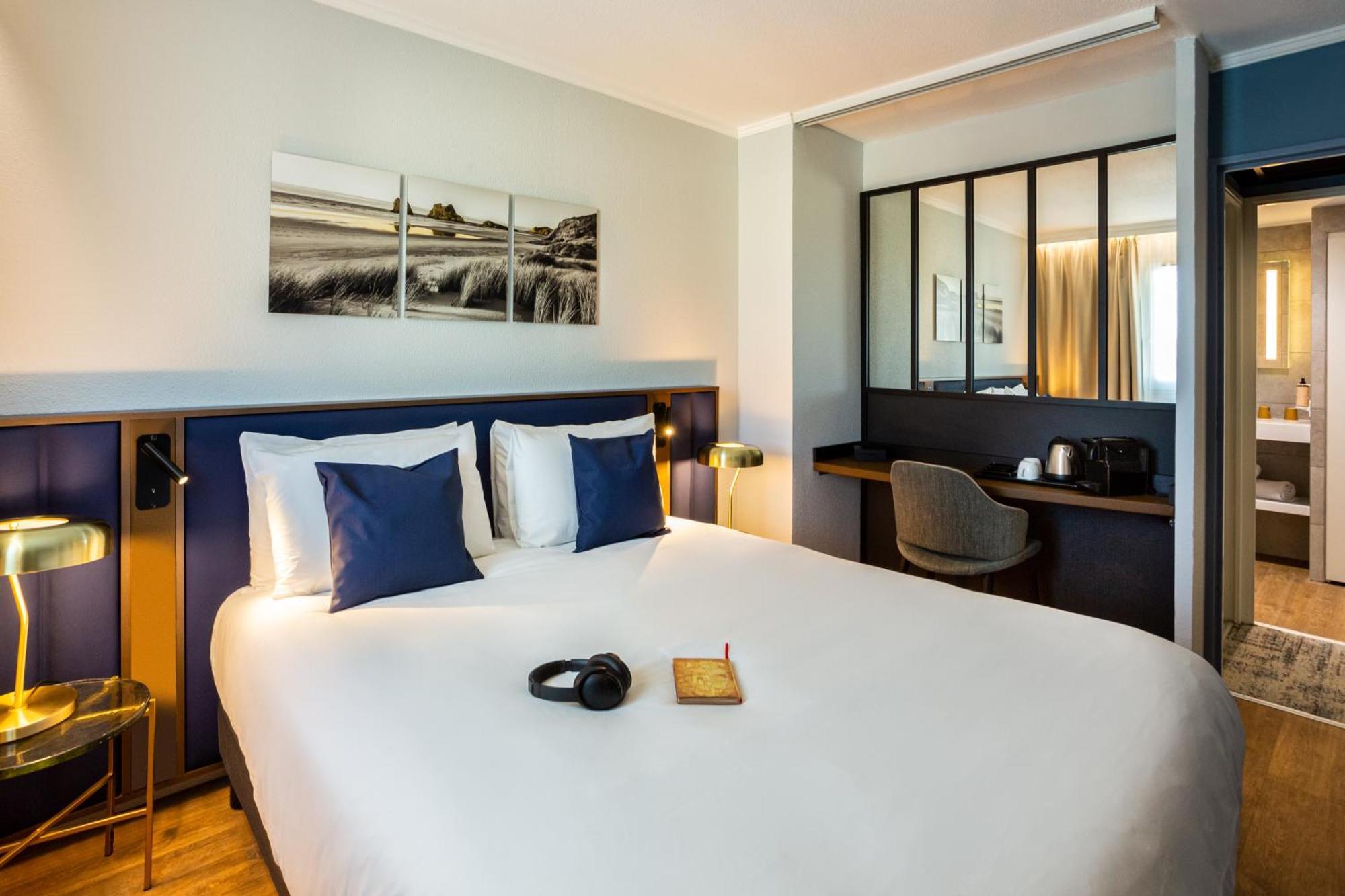 Mercure Toulouse Aeroport Hotel