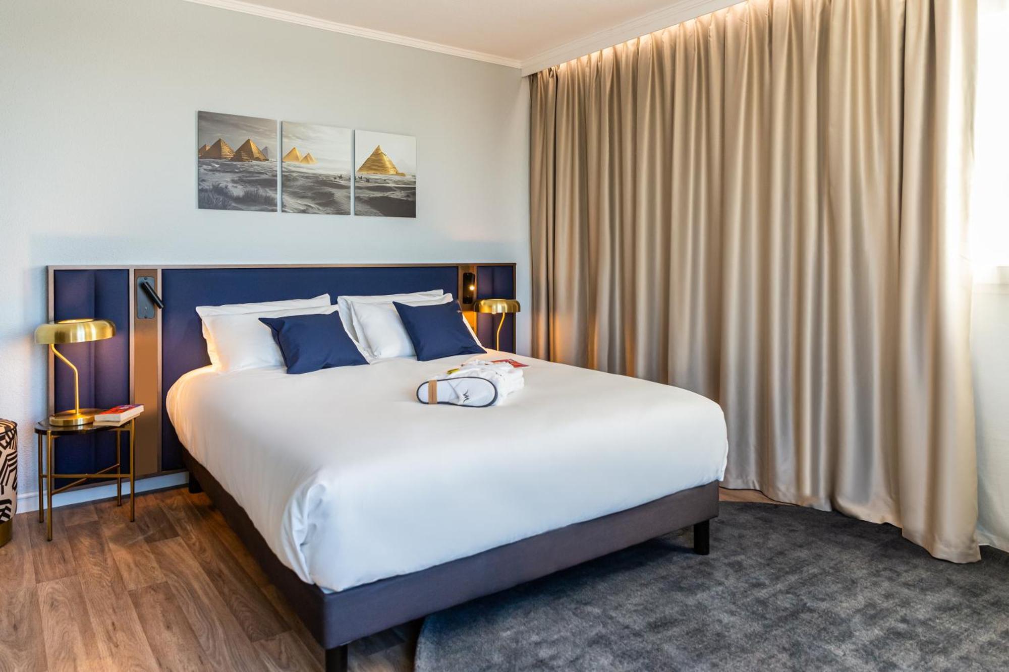 Mercure Toulouse Aeroport Hotel Blagnac
