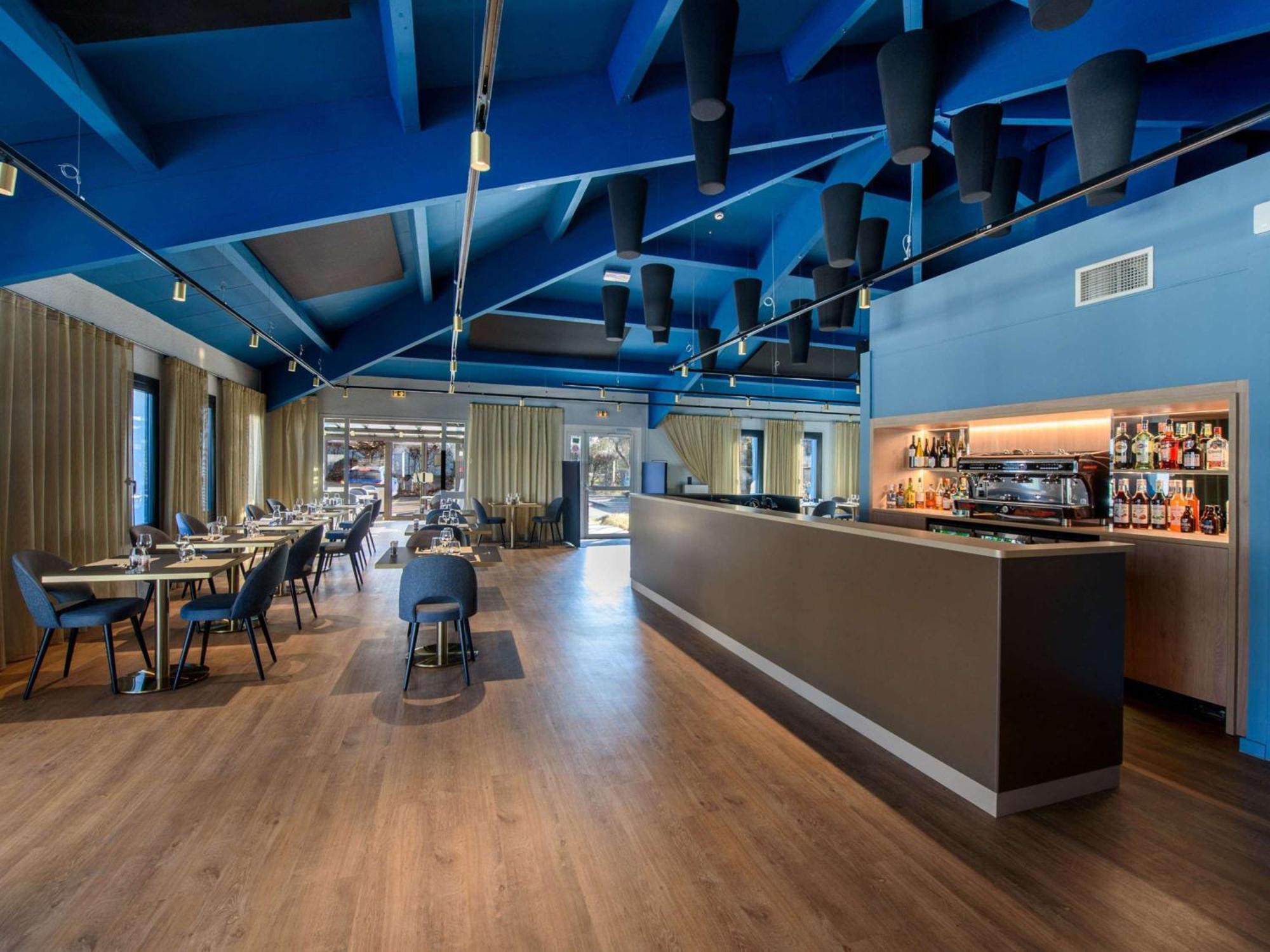 Mercure Toulouse Aeroport Hotel