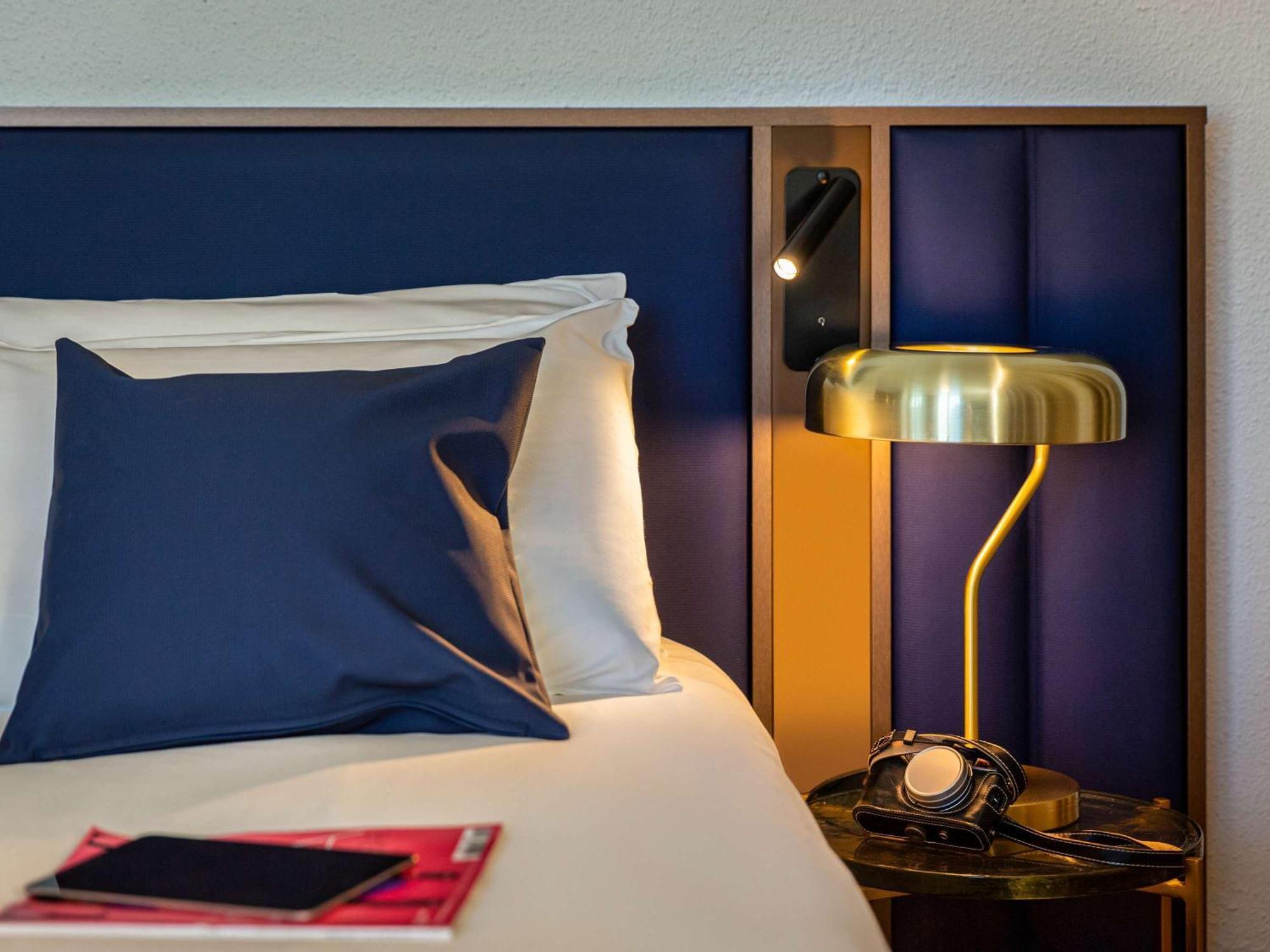 Hotel Mercure Toulouse Aeroport 4*