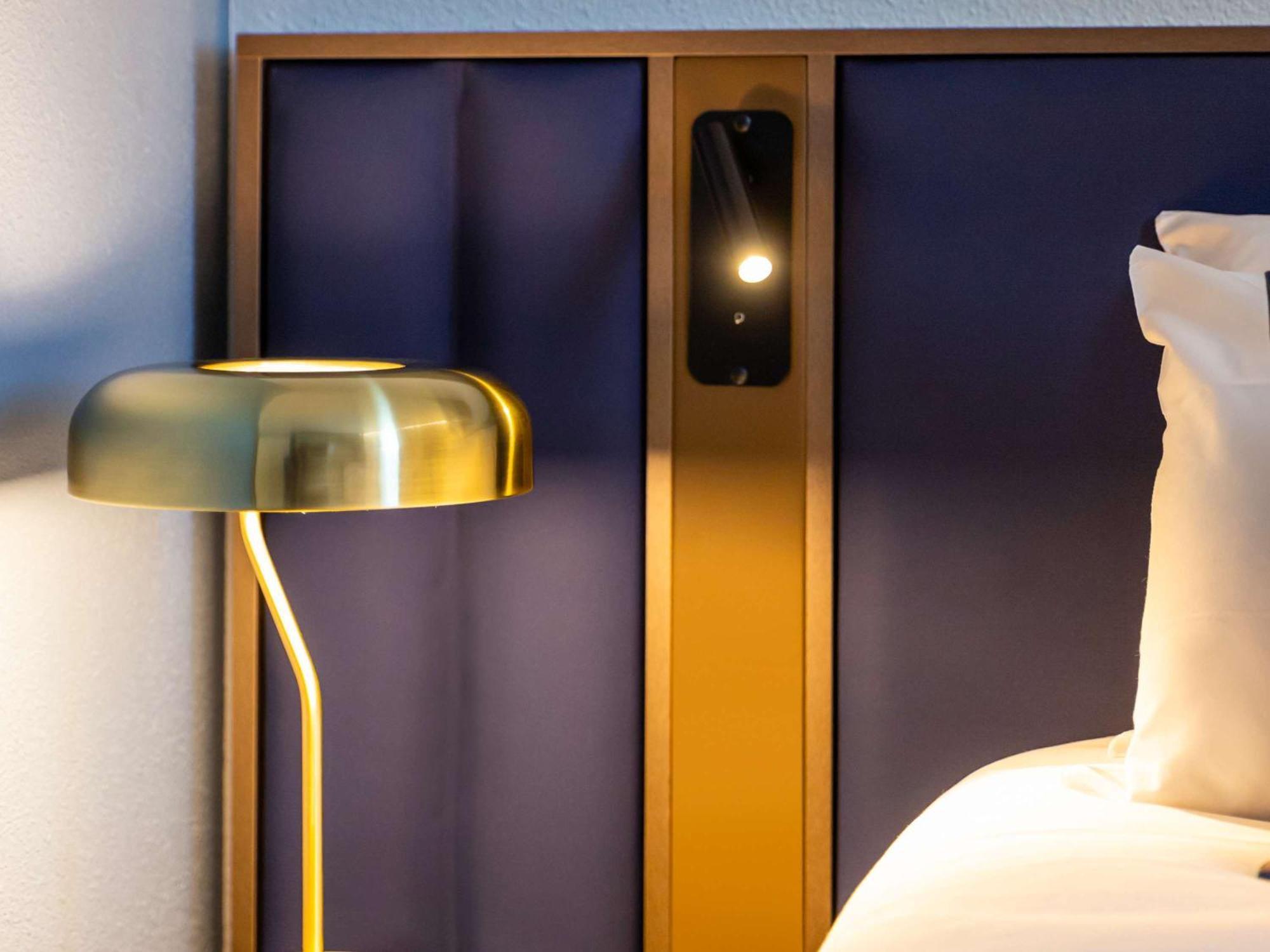 Mercure Toulouse Aeroport Hotel Blagnac