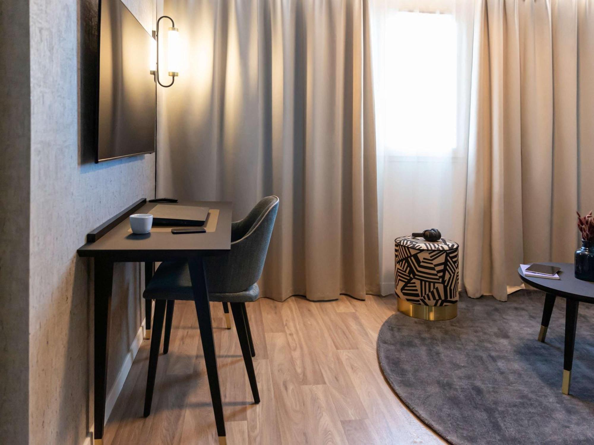 Mercure Toulouse Aeroport